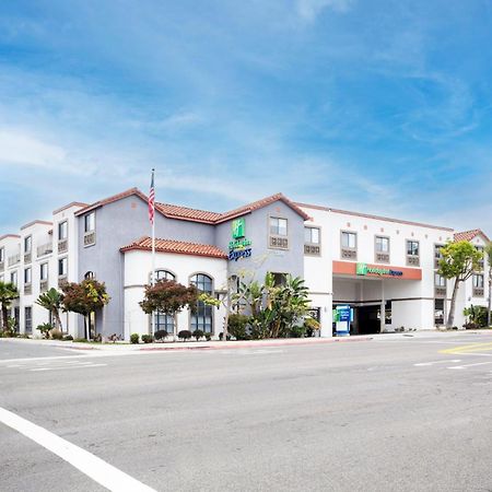 Holiday Inn Express Hotel & Suites Hermosa Beach, An Ihg Hotel Екстериор снимка