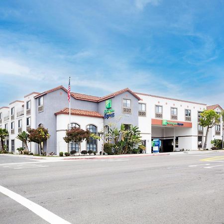 Holiday Inn Express Hotel & Suites Hermosa Beach By Ihg Екстериор снимка