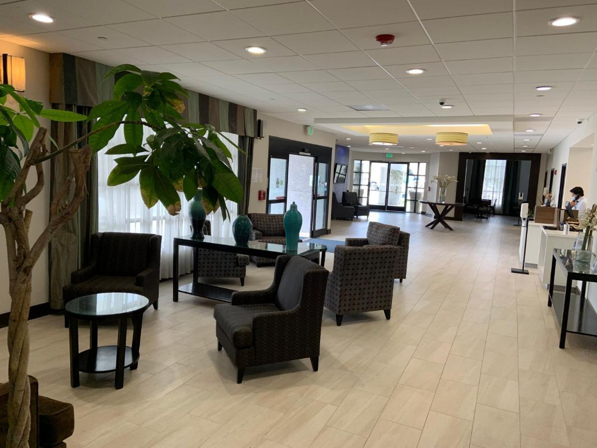 Holiday Inn Express Hotel & Suites Hermosa Beach By Ihg Екстериор снимка