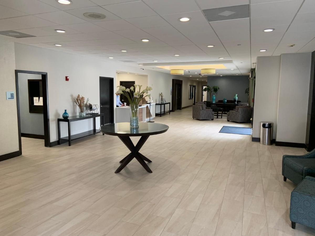Holiday Inn Express Hotel & Suites Hermosa Beach By Ihg Екстериор снимка