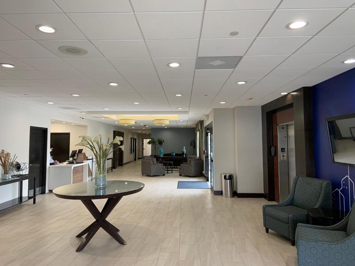 Holiday Inn Express Hotel & Suites Hermosa Beach By Ihg Екстериор снимка