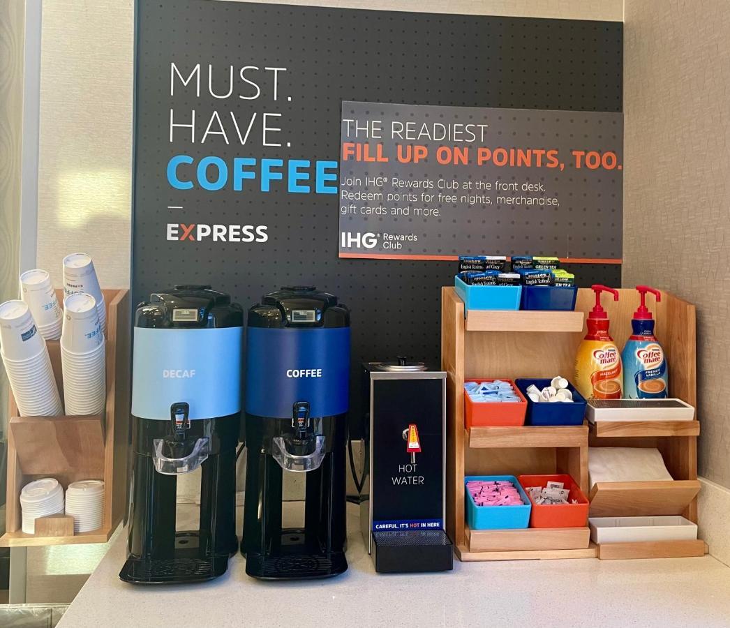 Holiday Inn Express Hotel & Suites Hermosa Beach By Ihg Екстериор снимка