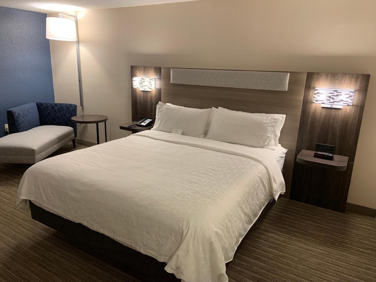 Holiday Inn Express Hotel & Suites Hermosa Beach By Ihg Екстериор снимка
