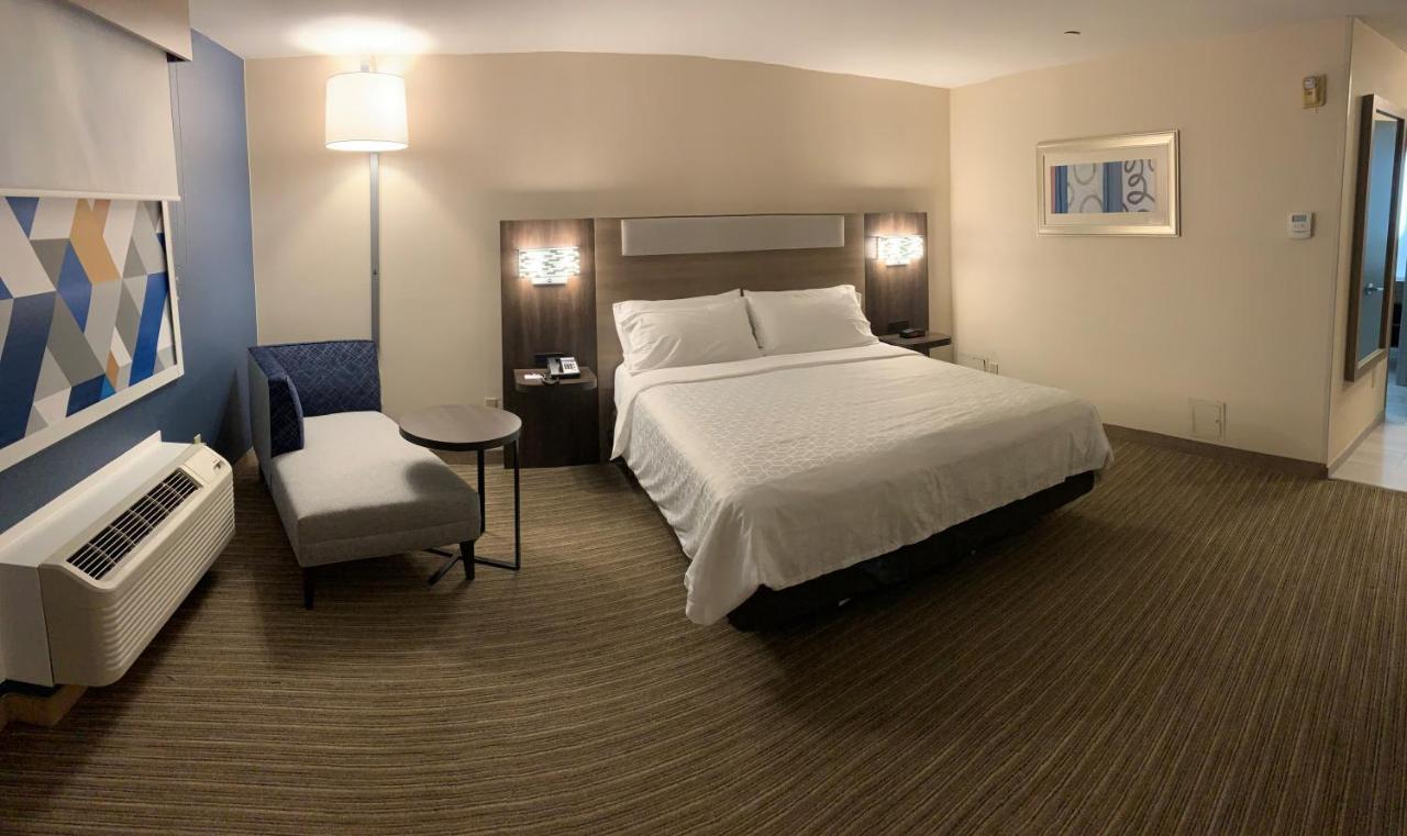 Holiday Inn Express Hotel & Suites Hermosa Beach By Ihg Екстериор снимка