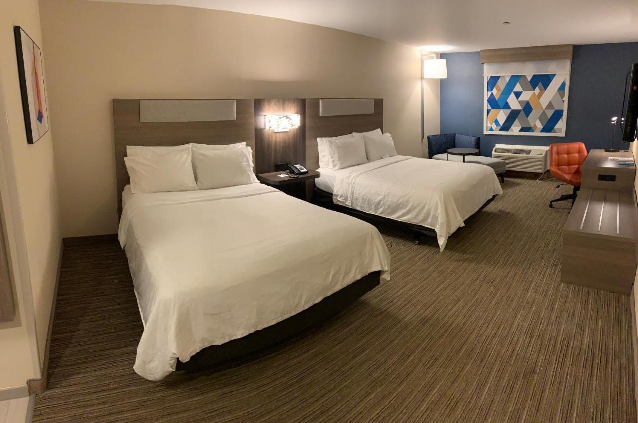 Holiday Inn Express Hotel & Suites Hermosa Beach By Ihg Екстериор снимка