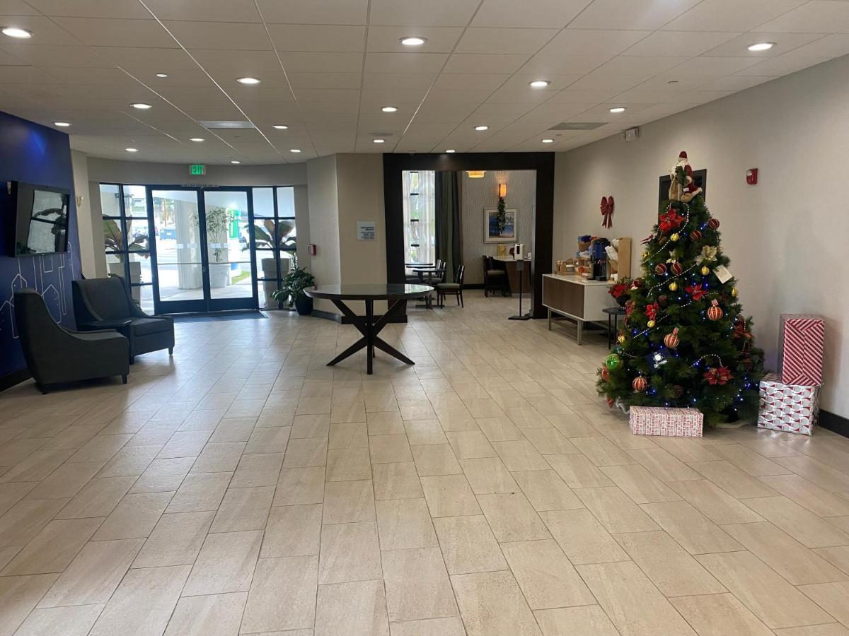 Holiday Inn Express Hotel & Suites Hermosa Beach By Ihg Екстериор снимка