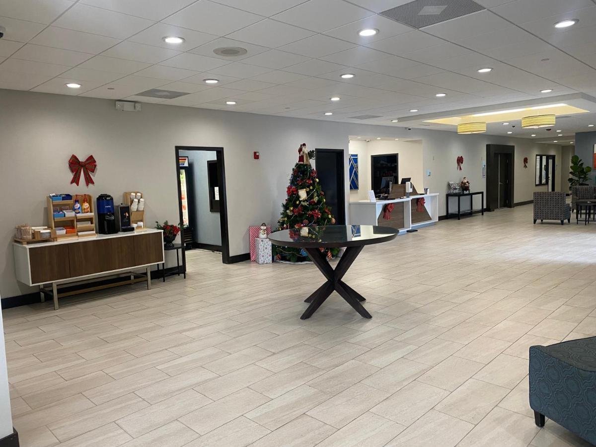 Holiday Inn Express Hotel & Suites Hermosa Beach By Ihg Екстериор снимка