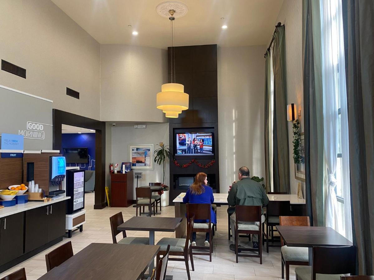 Holiday Inn Express Hotel & Suites Hermosa Beach, An Ihg Hotel Екстериор снимка