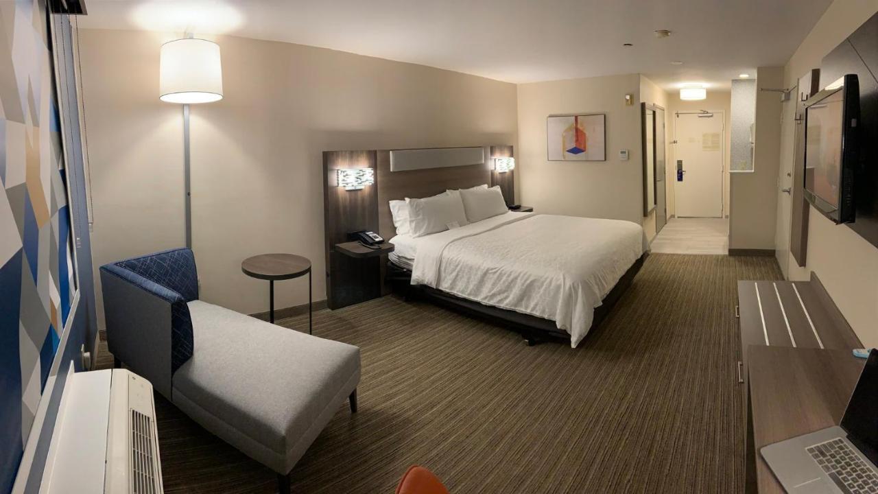 Holiday Inn Express Hotel & Suites Hermosa Beach By Ihg Екстериор снимка