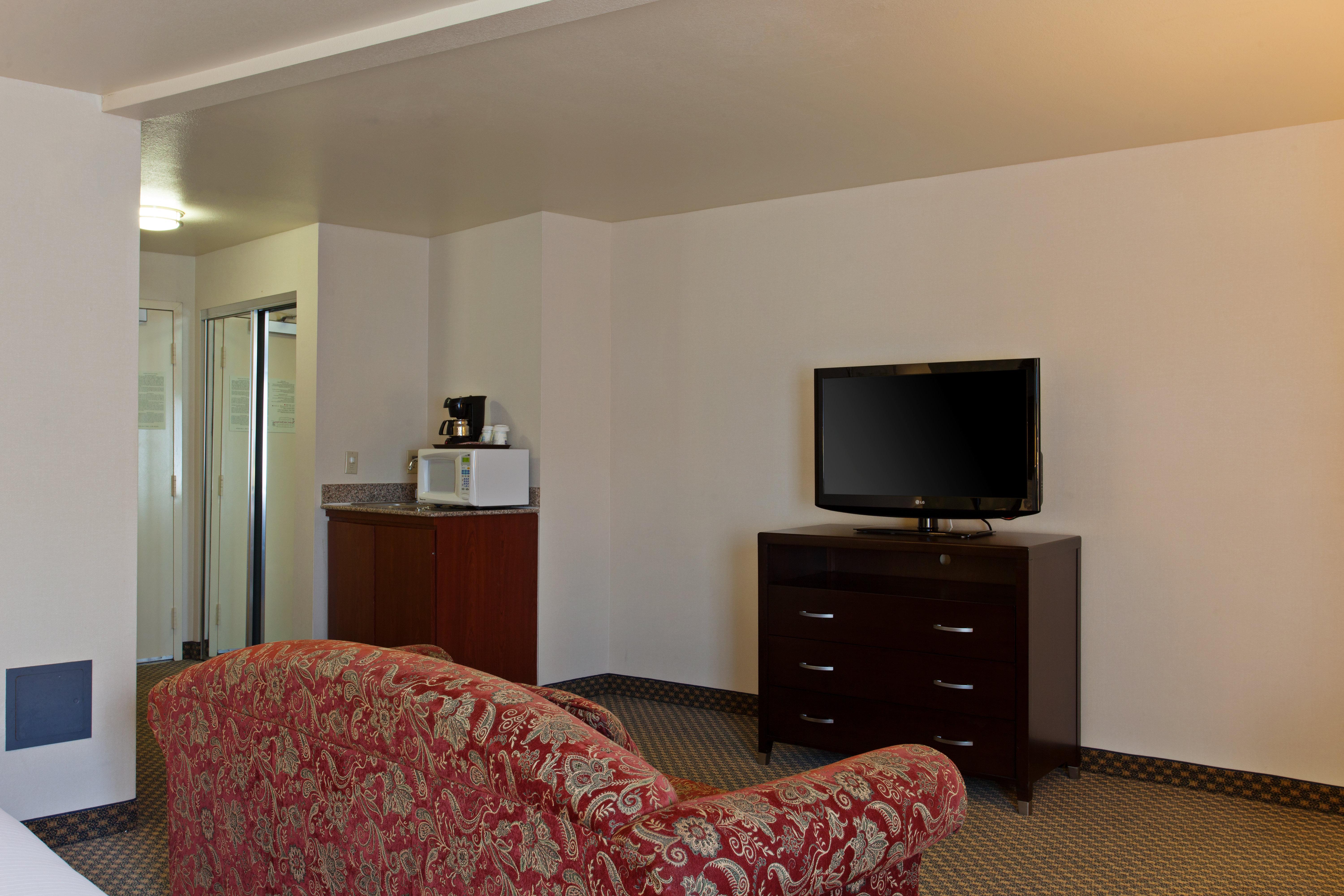 Holiday Inn Express Hotel & Suites Hermosa Beach By Ihg Екстериор снимка