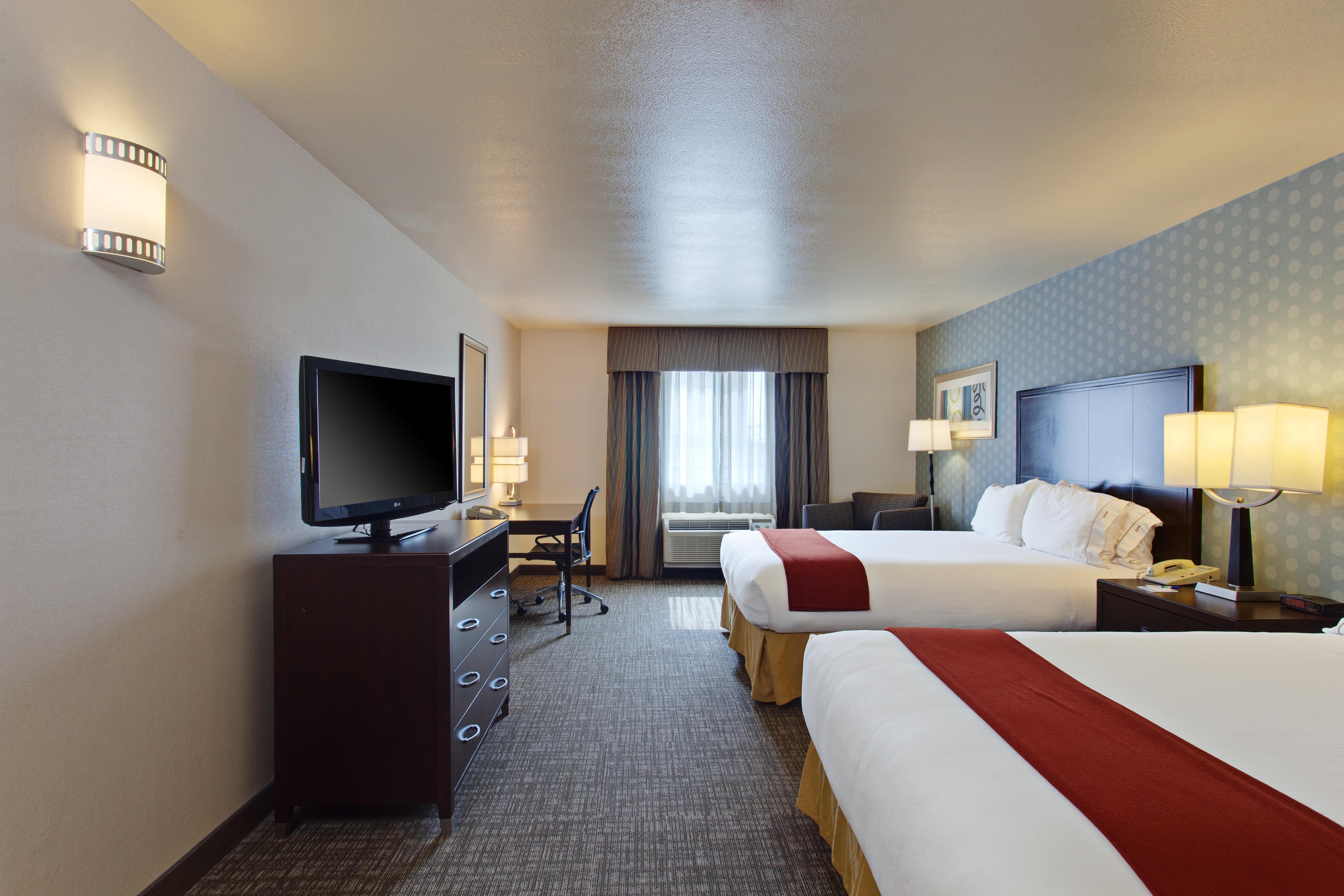 Holiday Inn Express Hotel & Suites Hermosa Beach By Ihg Екстериор снимка