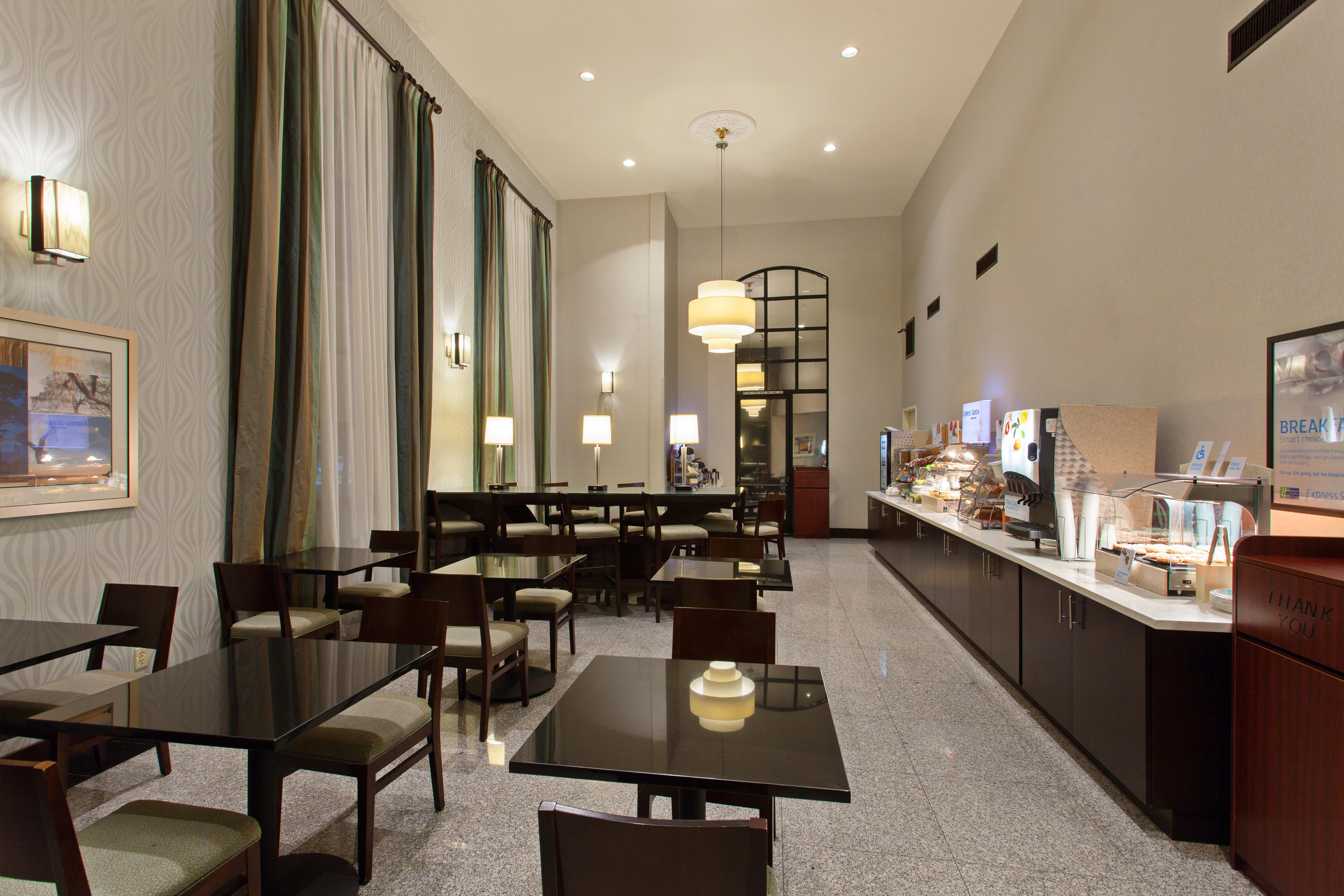 Holiday Inn Express Hotel & Suites Hermosa Beach By Ihg Екстериор снимка