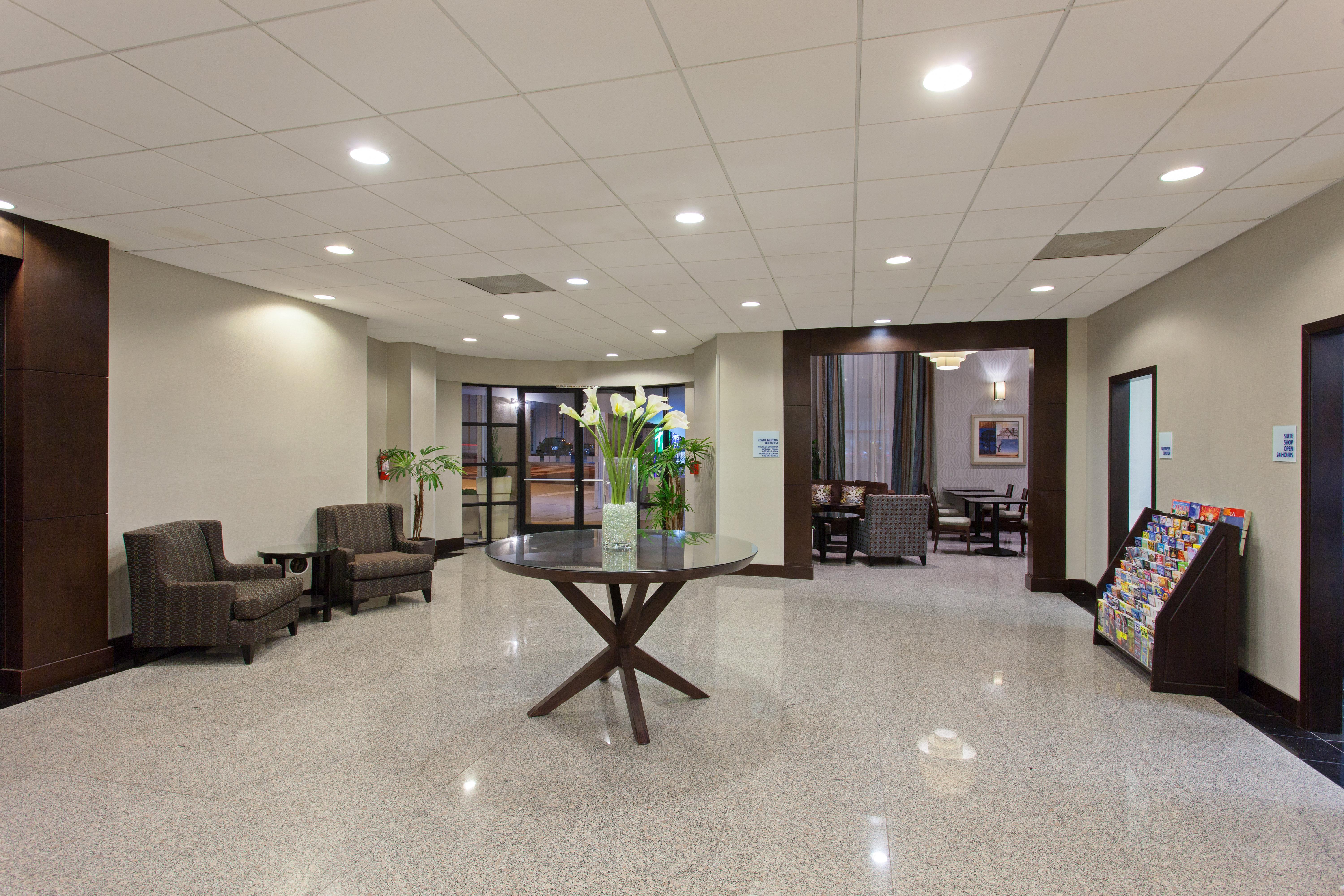 Holiday Inn Express Hotel & Suites Hermosa Beach By Ihg Екстериор снимка