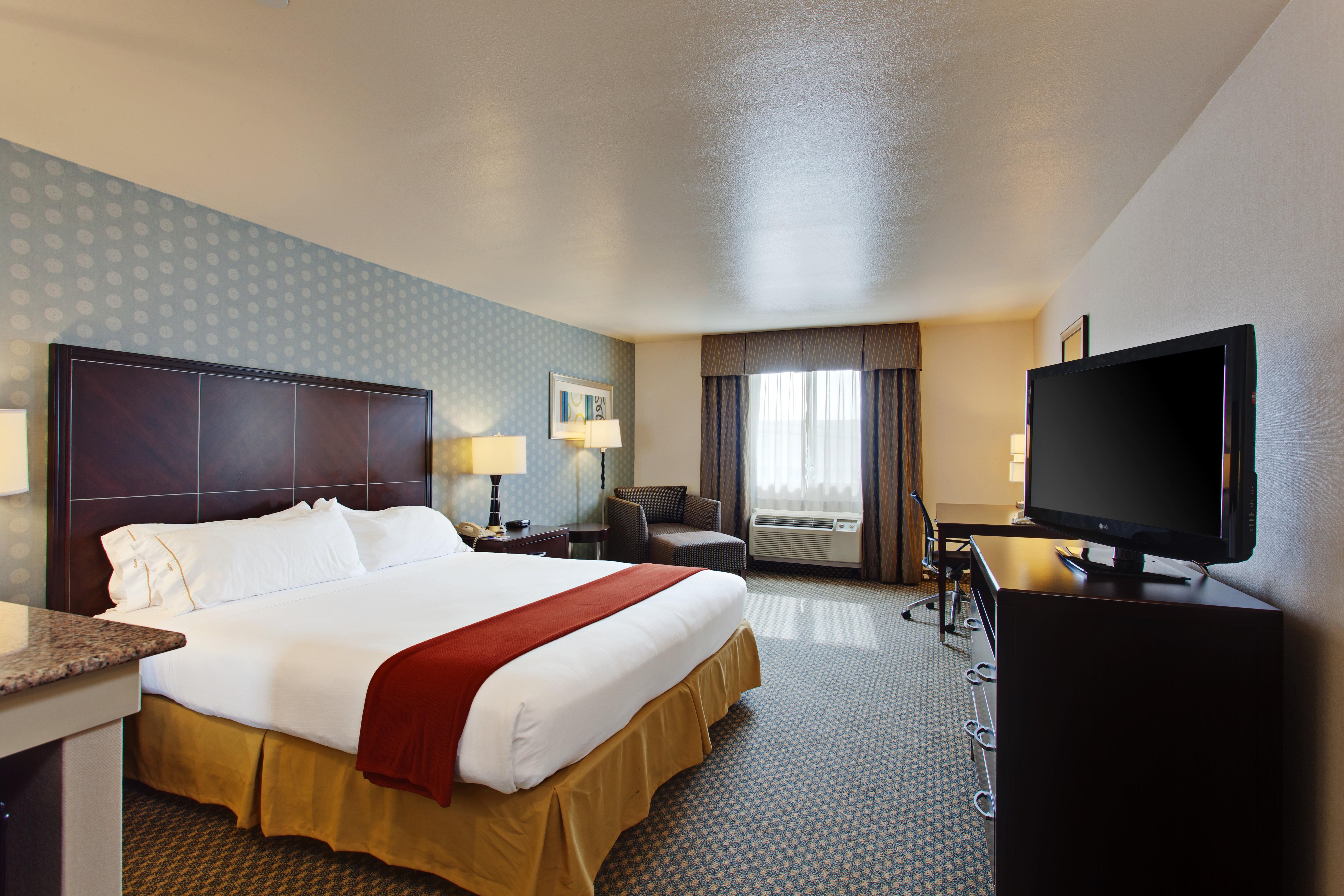 Holiday Inn Express Hotel & Suites Hermosa Beach By Ihg Екстериор снимка