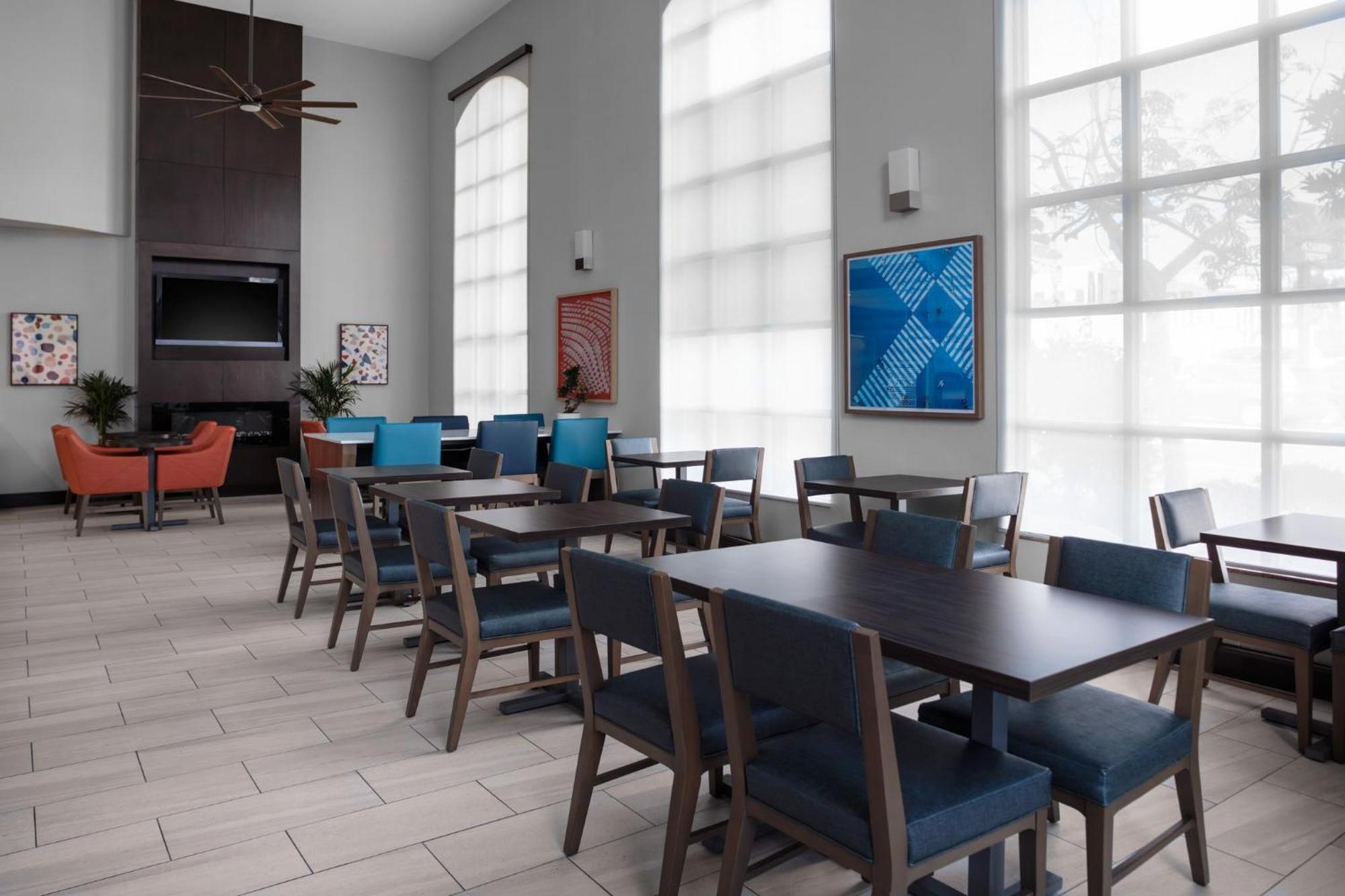 Holiday Inn Express Hotel & Suites Hermosa Beach By Ihg Екстериор снимка
