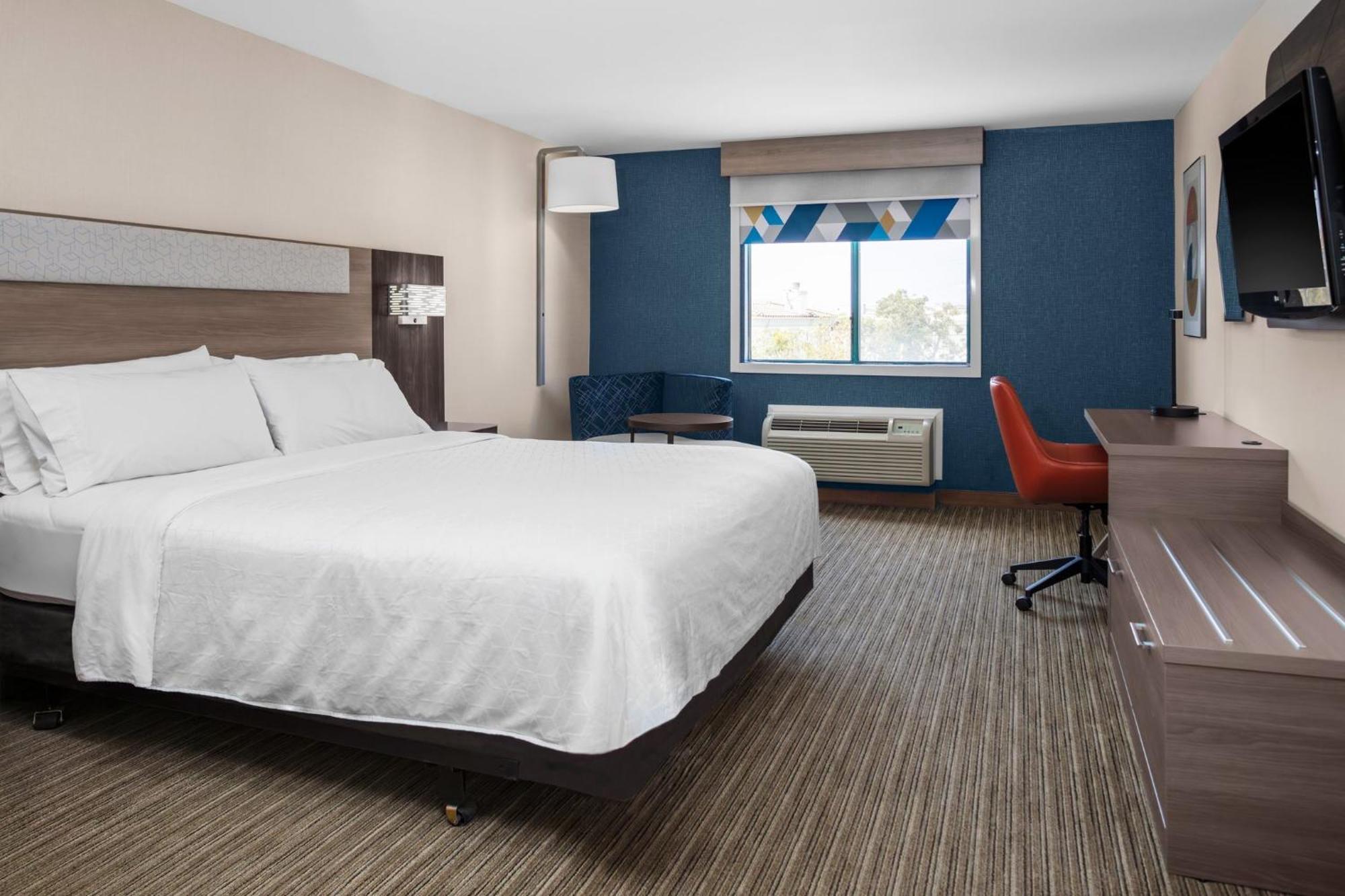 Holiday Inn Express Hotel & Suites Hermosa Beach, An Ihg Hotel Екстериор снимка